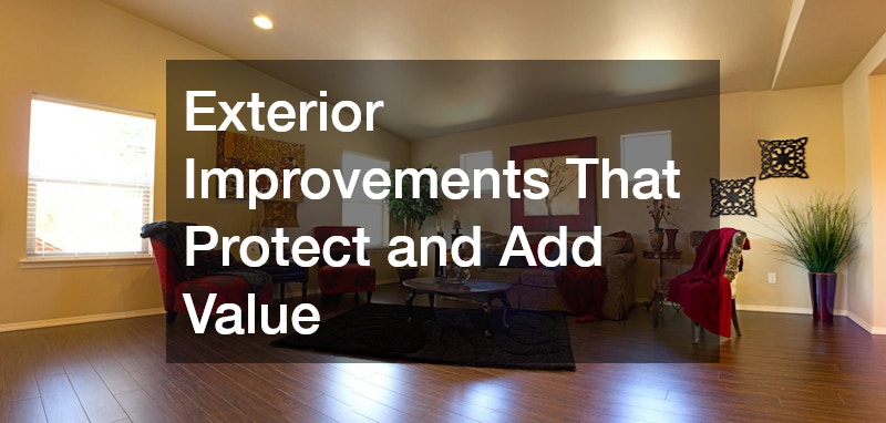 Essential Home Improvement Services Every Property Owner Should Know About
